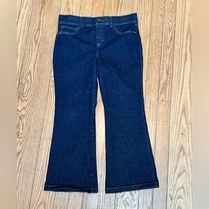 SPANXshape Flare Jeans